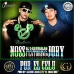 Jory Boy Ft. Noss El 5 Estrellas - Por El Celu MP3